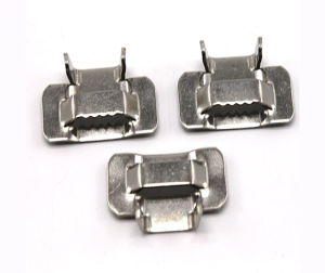 STAINLESS STEEL BUCKLE